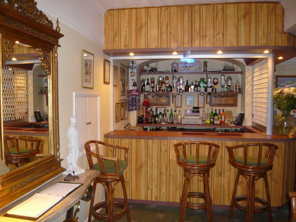 The Croft Guest House - Cockwood Harbour Near เอ็กซิเตอร์ ภายนอก รูปภาพ