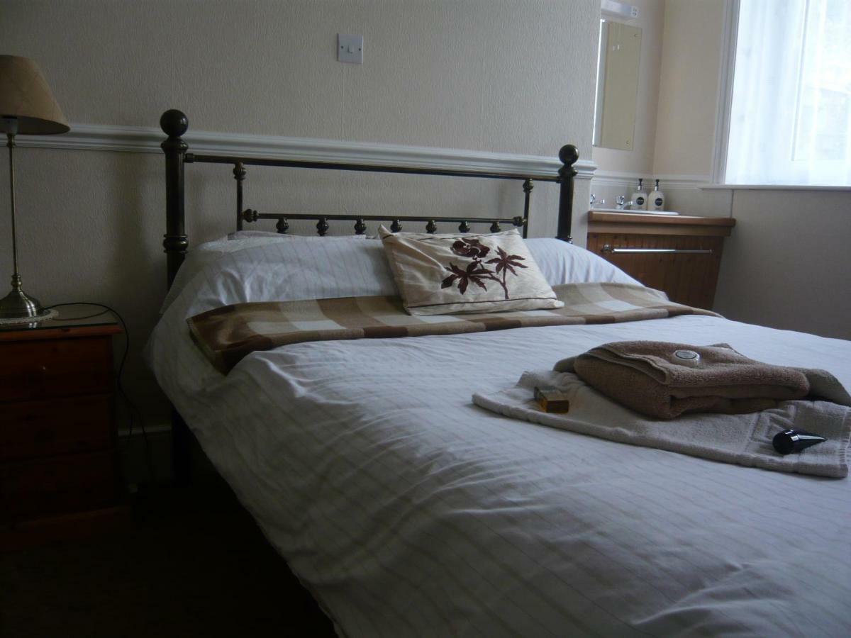 The Croft Guest House - Cockwood Harbour Near เอ็กซิเตอร์ ภายนอก รูปภาพ