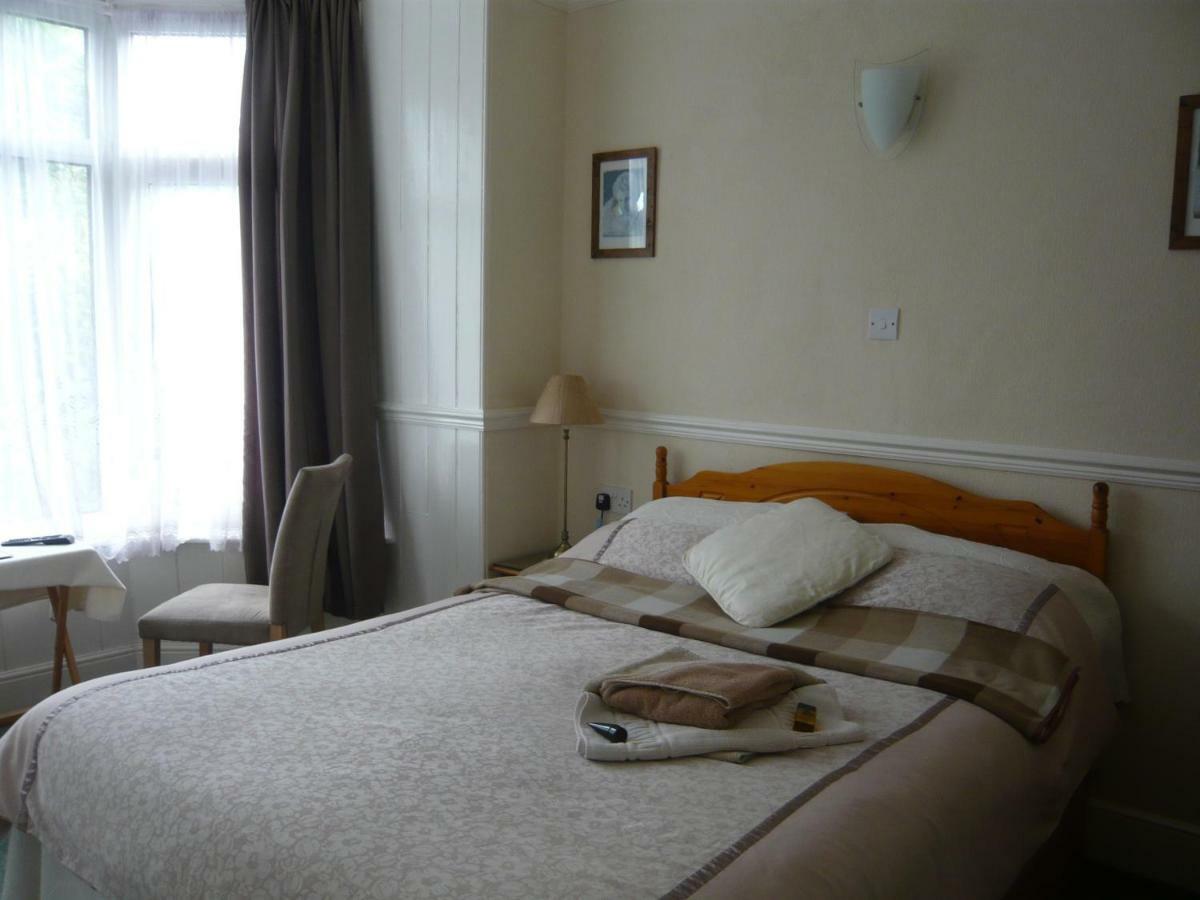 The Croft Guest House - Cockwood Harbour Near เอ็กซิเตอร์ ภายนอก รูปภาพ